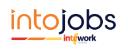 IntoJobs Mackay logo